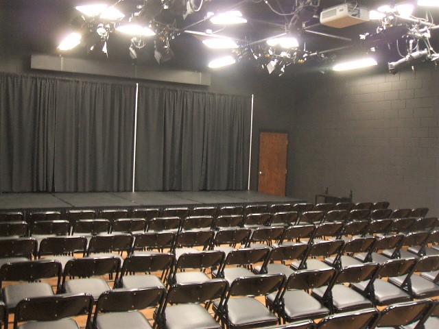 Augusta Mini Theater